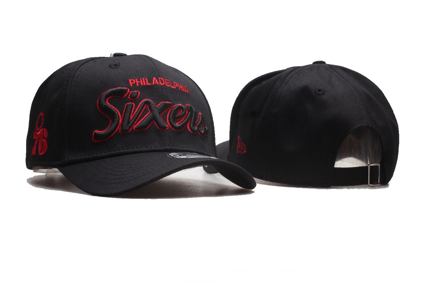 2026 NBA Philadelphia 76ers Hat style YP03->nba hats->Sports Caps